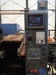 高松機械工業 X-10 Hi server CNC旋盤