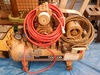 東芝 GP6-4T9 0.4kwコンプレッサー