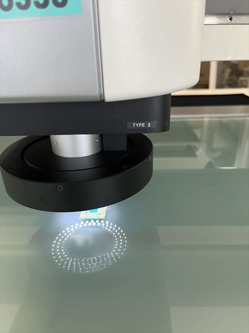 ニコン NEXIV VMR-6555 CNC画像測定機