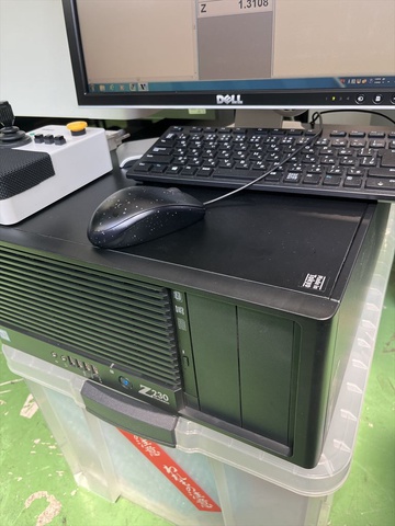 ニコン VMR-6555 CNC画像測定機