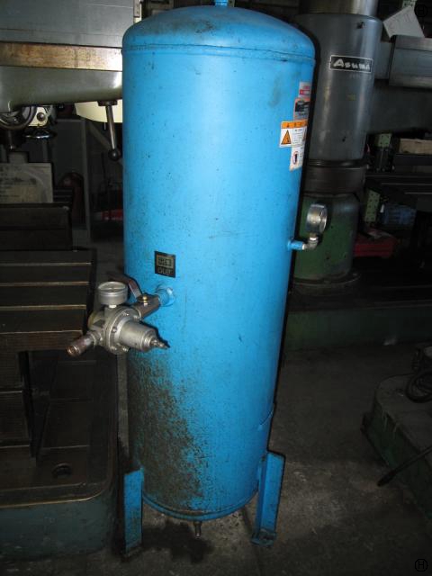 富士コンプレッサー NLPW-33 2.2kwコンプレッサー