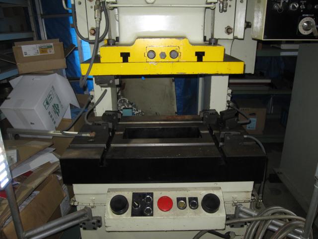 小松製作所 OBS60-3 60Tプレス