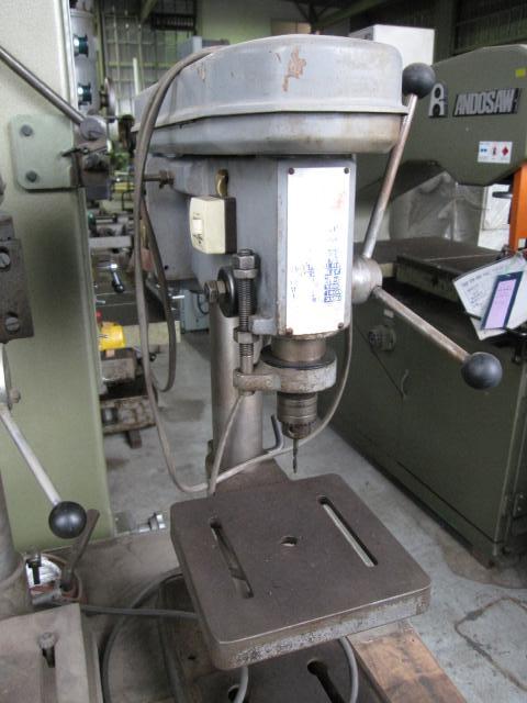 日立工機 LE2800 卓上ボール盤