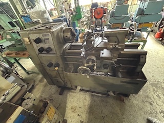 津田製作所 TSL-360 4尺旋盤