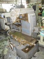 フライス, 横型の全国中古販売一覧 | 中古機械情報百貨店