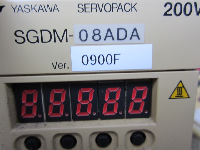 ユーシン精機 VNXⅡ250D及びVNXⅡ150D 取出し機 再利用部品