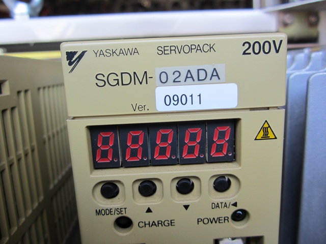 ユーシン精機 VNXⅡ250D及びVNXⅡ150D 取出し機 再利用部品