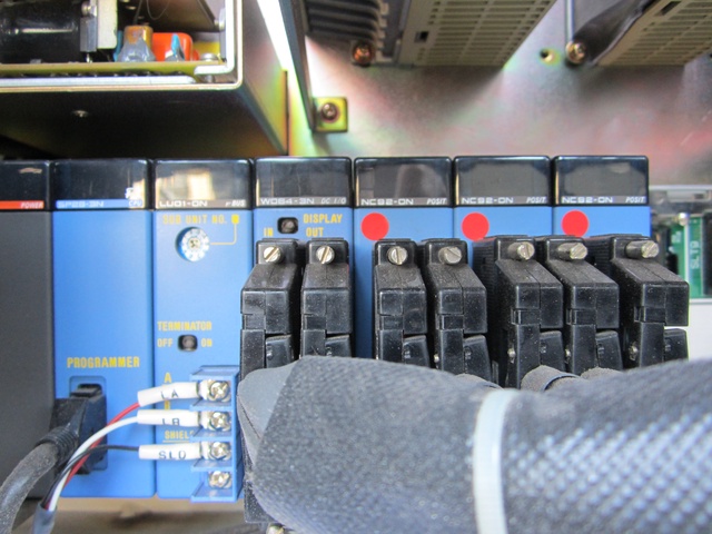 ユーシン精機 VNXⅡ250D及びVNXⅡ150D 取出し機 再利用部品