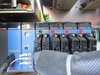 ユーシン精機 VNXⅡ250D及びVNXⅡ150D 取出し機 再利用部品