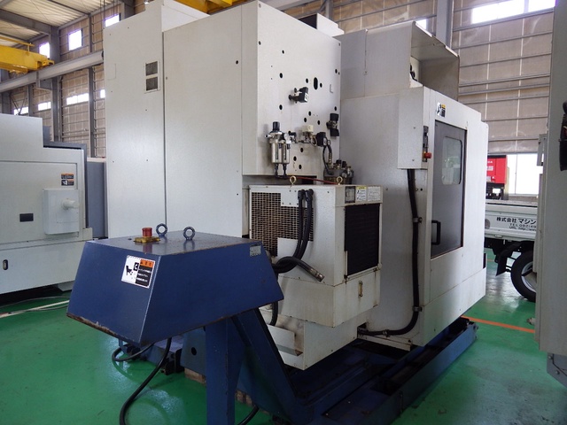 森精機製作所 SV503/40 立マシニング(BT40)