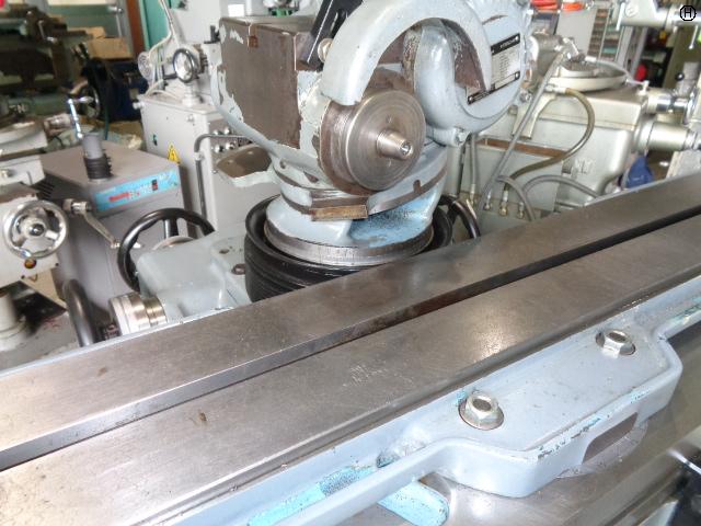 牧野フライス製作所 C-40 万能工具研削盤
