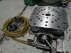 津田駒工業 CTAP-351 精密割出テーブル