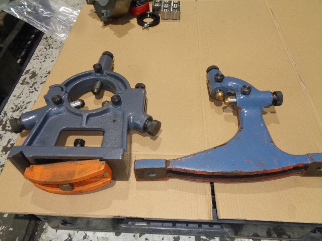滝澤鉄工所 TAL460用 振れ止め