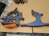 滝澤鉄工所 TAL460用 振れ止め