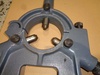 滝澤鉄工所 TAL460用 振れ止め