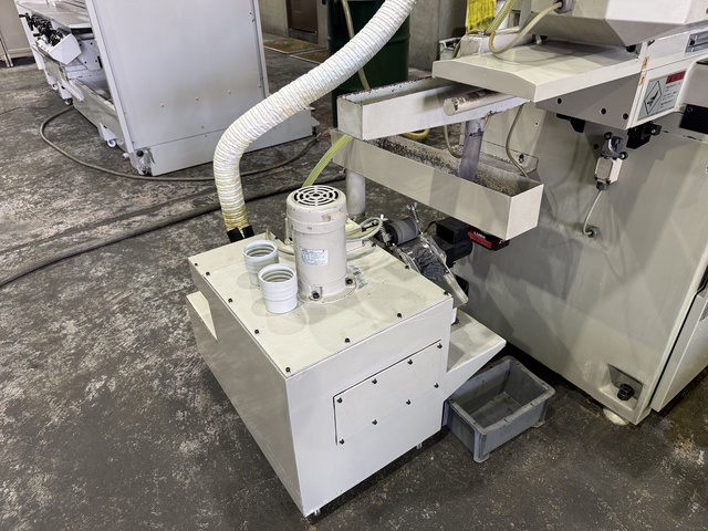 岡本工作機械製作所 PFG-500BL 平面研削盤