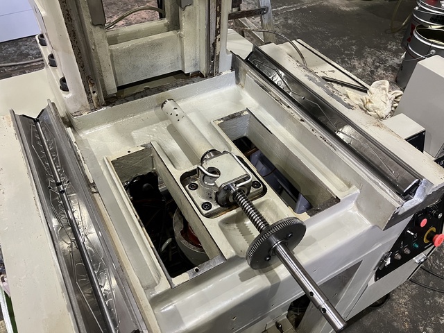 岡本工作機械製作所 PFG-500BL 平面研削盤