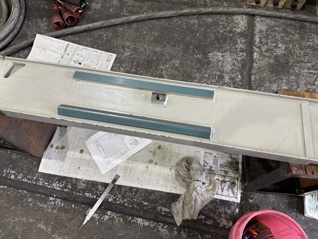 岡本工作機械製作所 PFG-500BL 平面研削盤