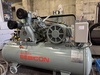 日立 HITACHI BEBICON7.5P-9.5V6 7.5kwコンプレッサー
