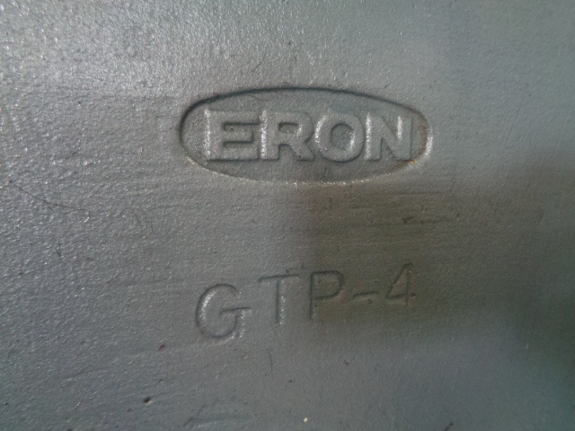 ナベヤ ERON GTP-4 MC精密アングルプレート