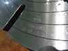 北川鉄工所 IC-16 インディペンデントチャック