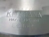 北川鉄工所 JN09T スクロールチャック