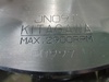 北川鉄工所 JN09T スクロールチャック