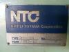 日平トヤマ NTC CLG-5BN NCセンタレス