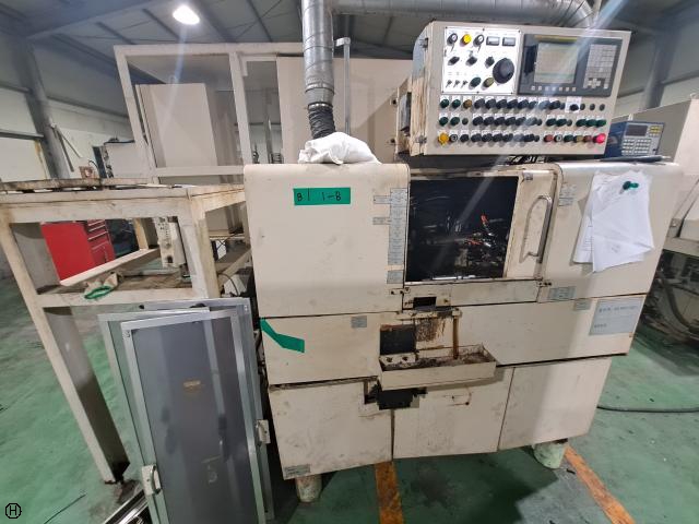セイコー精機 SIG03 LWB NC内面研削盤