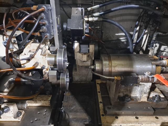 セイコー精機 SIG03 LWB NC内面研削盤