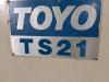 トーヨーエイテック TS21 超仕上盤