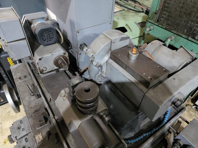 シギヤ精機製作所 GP-15*20H 円筒研削盤