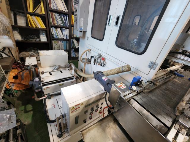 SOLOMON MECHANICS HUB B1/C3 S/F, M/C 超仕上盤