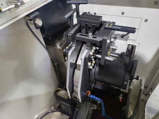 光洋機械工業 HD3C 横型両頭平面研削盤