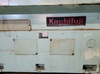 カシフジ KA-80 NCホブ盤