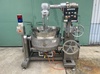 品川工業所 Nar-1-02 -F95 炒め機