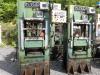 共同油機 KH2-610 ホットプレス