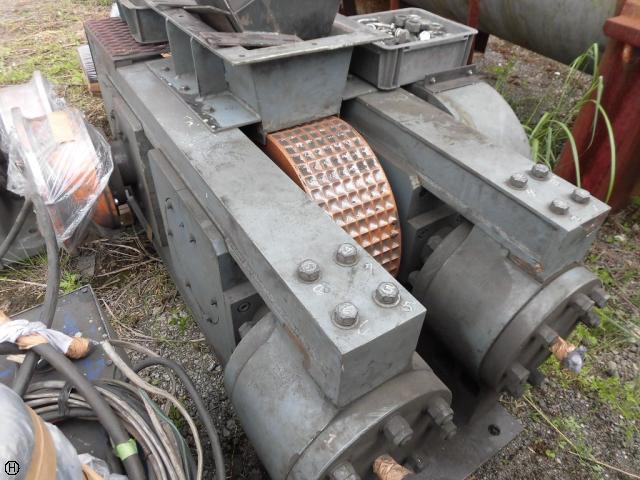  ZSY-315 ブリケットマシン