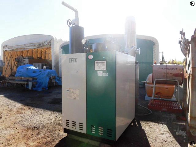 石川島 IHI K-1200L 貫流ボイラー
