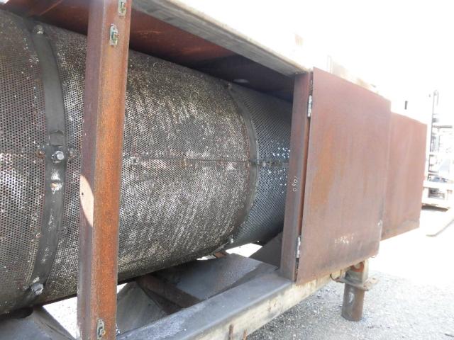  トロンメル