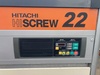 日立産機システム OSP-22S6ARN-7K 22kwコンプレッサー