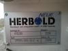 HERBOLD LM300/300-S3-2 1軸破砕機
