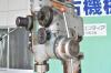 吉田鐵工所 YUD-600 600mm直立ボール盤