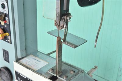 ラクソー H-300 コンターマシン