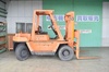 豊田自動織機 3FG50 5.0Tフォークリフト