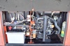 デンヨー BLW-240SS エンジン発電機兼用溶接機
