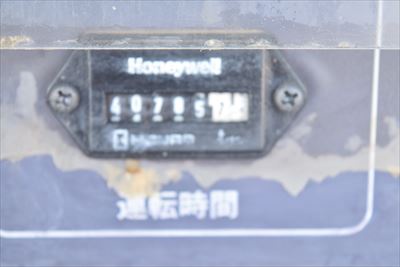 北越工業 SMS22SD-68 22kwコンプレッサー