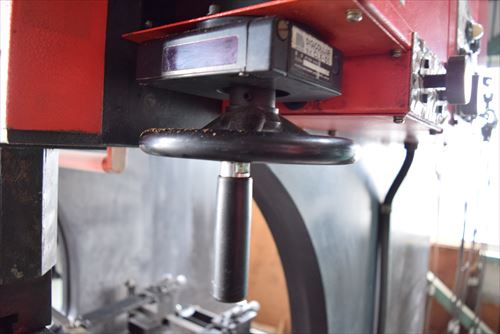 アマダ SPH-60 万能油圧プレスブレーキ