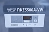 オリオン機械 RKE5500A-VW-DS2 インバーターチラー