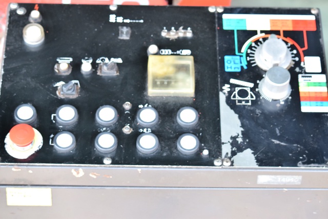 アマダ HA250 250mmバンドソー